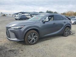 Lexus rx 350h ba salvage cars for sale: 2023 Lexus RX 350H Base