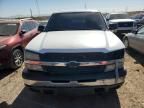 2006 Chevrolet Silverado K1500