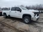 2021 Chevrolet Silverado C2500 Heavy Duty