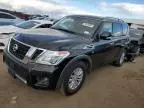 2019 Nissan Armada SV