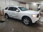 2013 Dodge Durango SXT