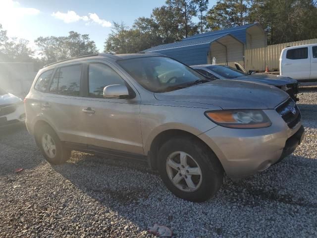 2007 Hyundai Santa FE GLS