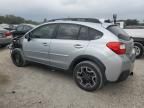 2016 Subaru Crosstrek Limited