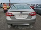 2015 Subaru Legacy 2.5I Premium