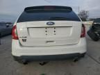 2012 Ford Edge SE