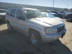 2004 Jeep Grand Cherokee Overland