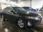 2010 Honda Accord Crosstour EXL