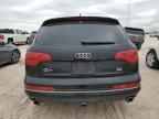 2015 Audi Q7 TDI Prestige