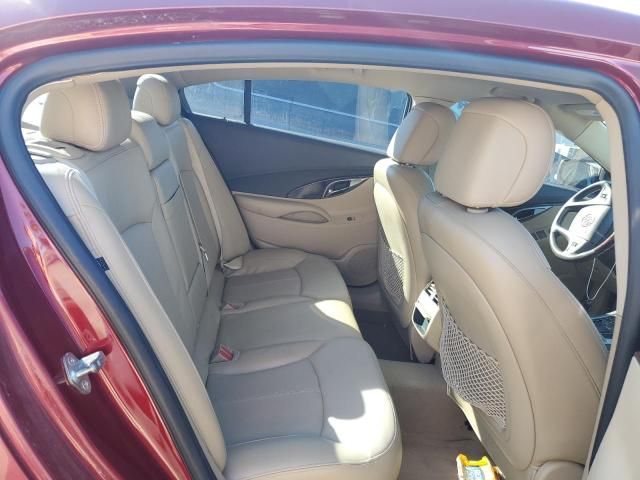 2011 Buick Lacrosse CXL