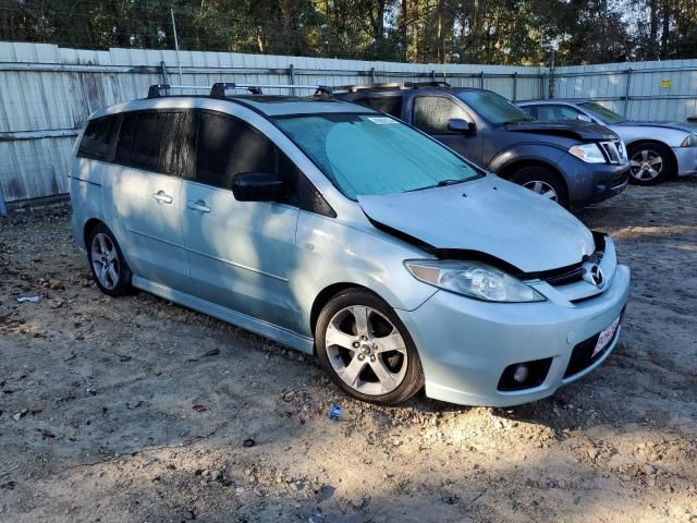 2006 Mazda 5