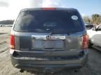 2012 Honda Pilot Touring