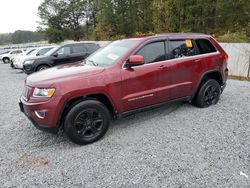 2016 Jeep Grand Cherokee Laredo en venta en Fairburn, GA