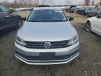 2015 Volkswagen Jetta Base