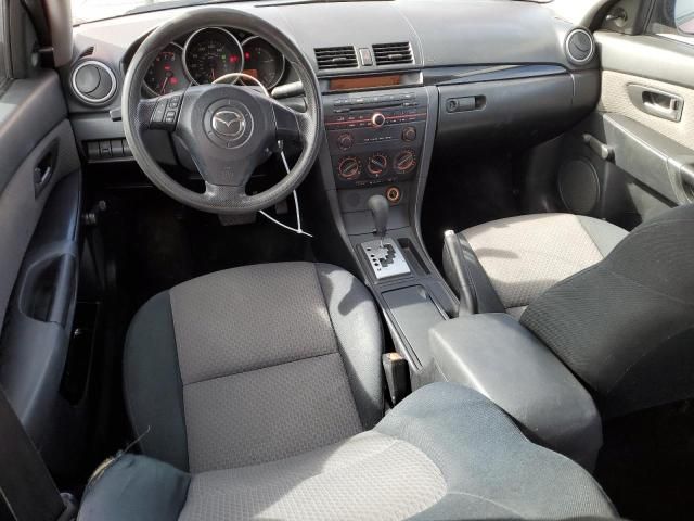 2006 Mazda 3 I