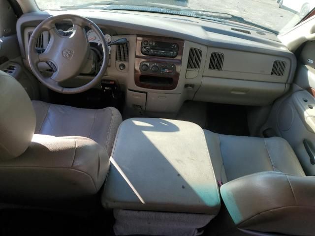 2003 Dodge RAM 2500 ST