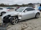 2007 Nissan 350Z Coupe