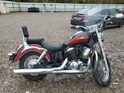 1999 Honda VT750 CD2 en venta en Oklahoma City, OK