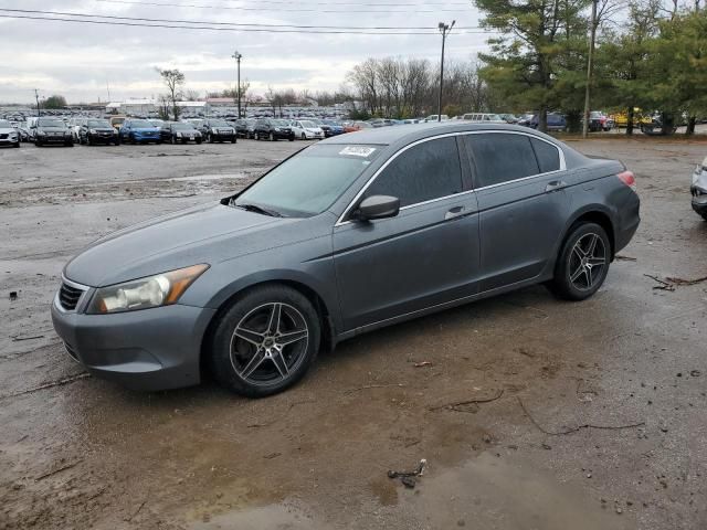 2010 Honda Accord LX