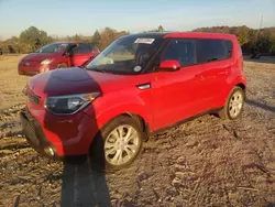 2015 KIA Soul + en venta en China Grove, NC