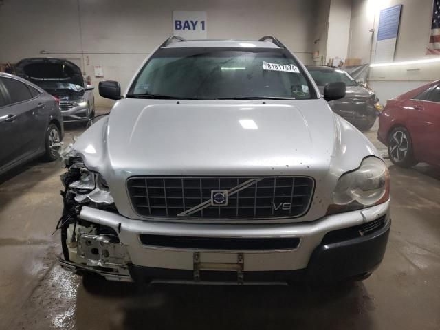 2006 Volvo XC90 V8