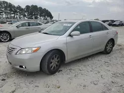 Toyota Camry Base salvage cars for sale: 2009 Toyota Camry Base