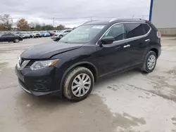 2016 Nissan Rogue S en venta en Lawrenceburg, KY