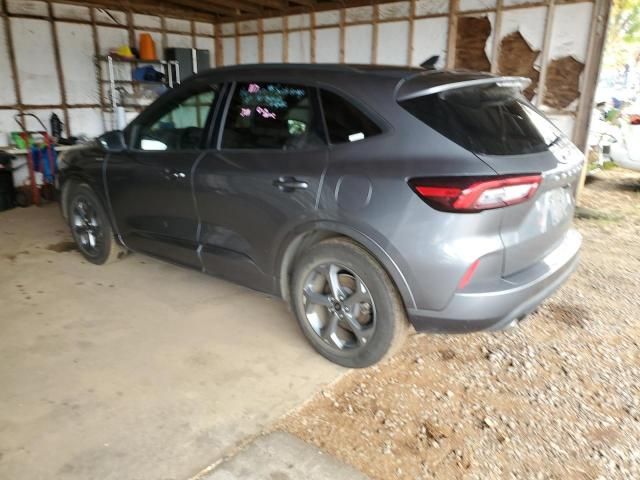 2023 Ford Escape ST Line