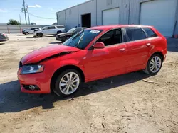 2012 Audi A3 Premium en venta en Jacksonville, FL