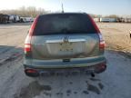 2007 Honda CR-V EXL