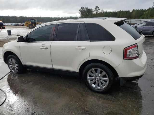 2008 Ford Edge Limited