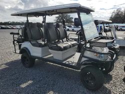 Icon Golf Cart salvage cars for sale: 2022 Icon Golf Cart