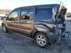 2015 Ford Transit Connect XLT