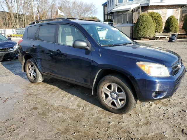 2007 Toyota Rav4