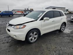 2008 Acura RDX en venta en Airway Heights, WA