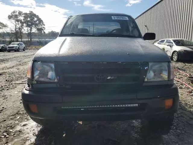 1998 Toyota Tacoma Xtracab