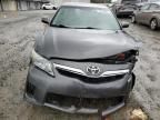 2011 Toyota Camry Hybrid