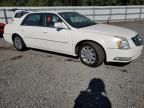 2008 Cadillac DTS