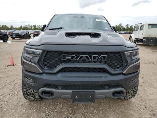 2021 Dodge RAM 1500 TRX