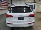 2017 Audi Q5 Premium