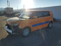 Salvage cars for sale from Copart Magna, UT: 2009 Scion XB