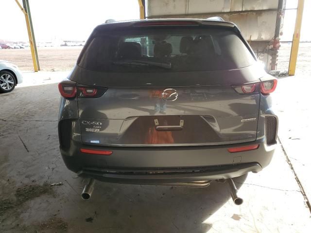 2024 Mazda CX-50 Select