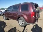 2011 Honda Pilot EXL