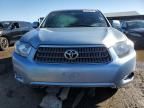 2008 Toyota Highlander Hybrid Limited