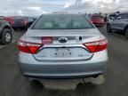 2015 Toyota Camry Hybrid