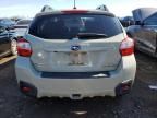 2013 Subaru XV Crosstrek 2.0 Limited