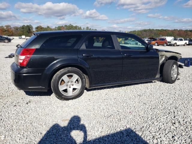 2005 Dodge Magnum SXT