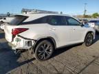 2022 Lexus RX 350 L