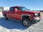 2004 Chevrolet Silverado K1500