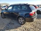 2006 BMW X3 3.0I