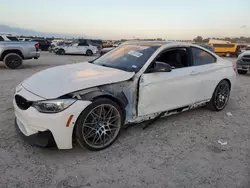 2016 BMW M4 en venta en Houston, TX